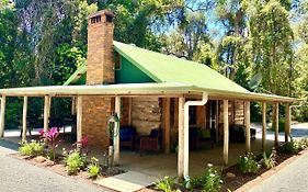 Ferns Hideaway Resort